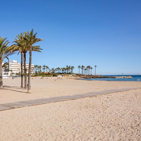Apartment Urbatenis-2 By Interhome Javea Luaran gambar