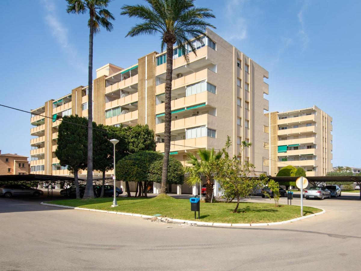 Apartment Urbatenis-2 By Interhome Javea Luaran gambar