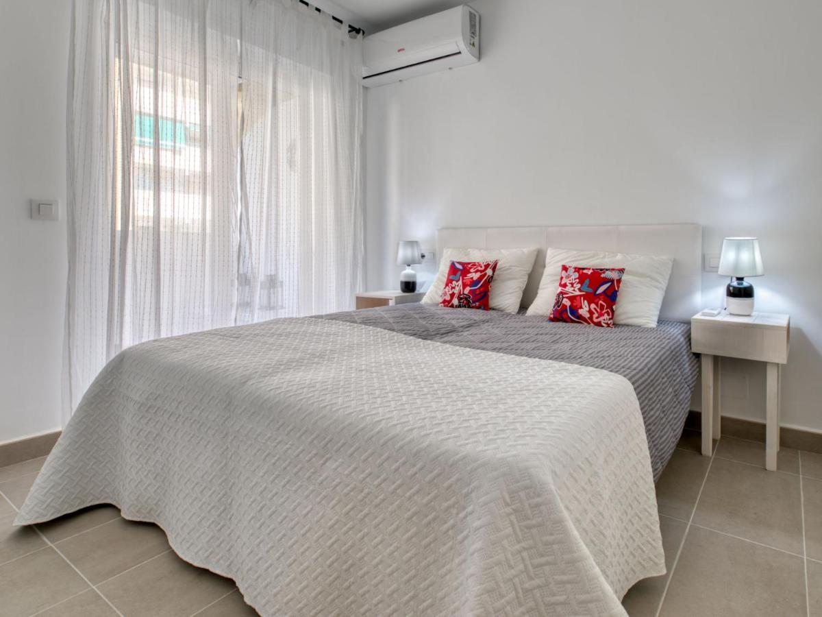 Apartment Urbatenis-2 By Interhome Javea Luaran gambar
