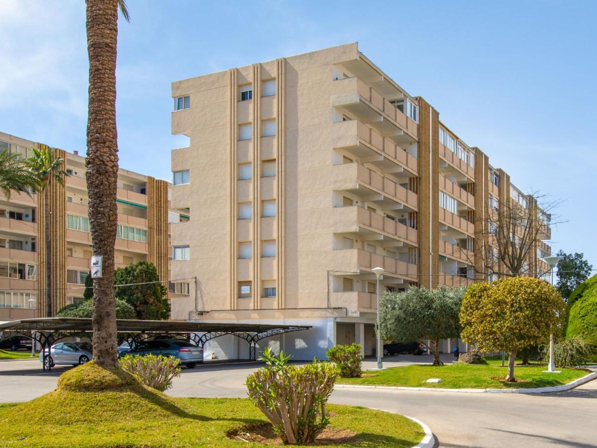 Apartment Urbatenis-2 By Interhome Javea Luaran gambar