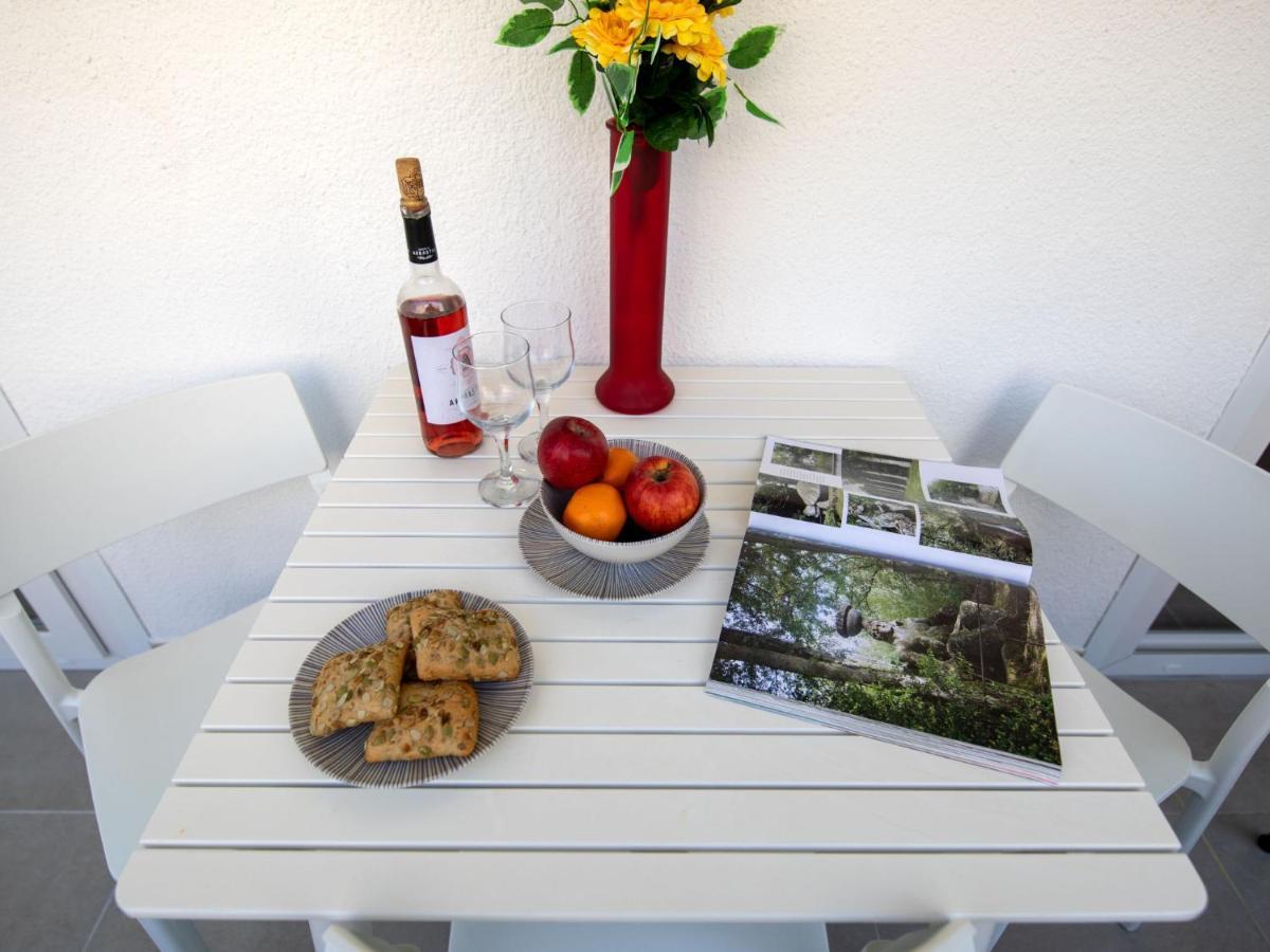 Apartment Urbatenis-2 By Interhome Javea Luaran gambar